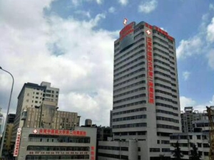 云南中医药大学第二附属医院