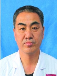 张晓健