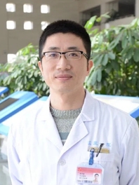 陈肖俊