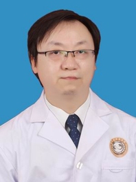 肖勇
