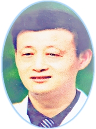 王斌