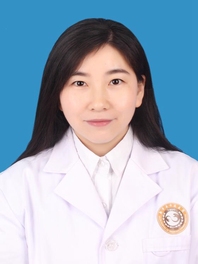 李海燕