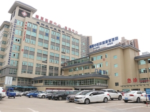 惠州市惠阳区中医院