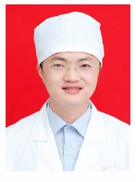 肖健