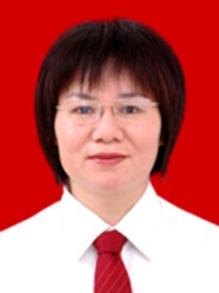 李洁霞