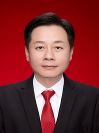 黄陈海