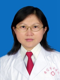 陈丽萍