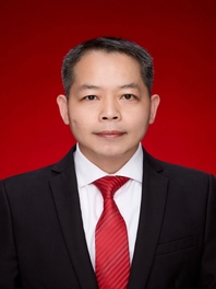 黄绪银