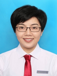 李海燕