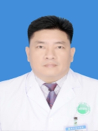 周裕明