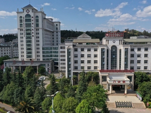 安宁市人民医院