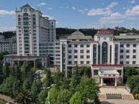 安宁市人民医院
