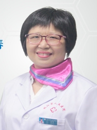 毕胜春