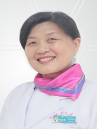 刘玉翠