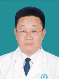 杨希中
