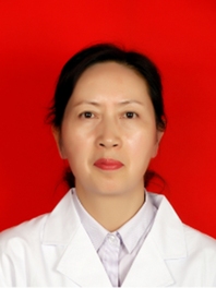 陈丽萍