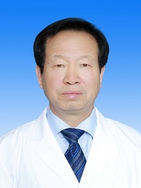 徐德忠