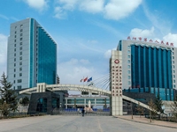 庆阳市第二人民医院
