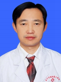 陈克全