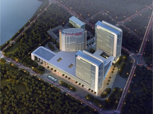 广州医科大学附属第四医院