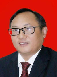 张小平