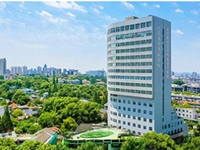江苏省省级机关医院