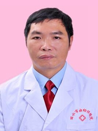 蓝陈福