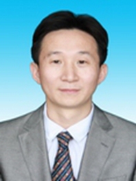 王巍