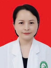 陈晓妮