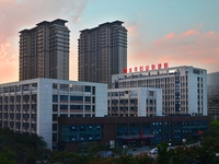 丽水市妇幼保健院