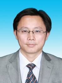 陈二海