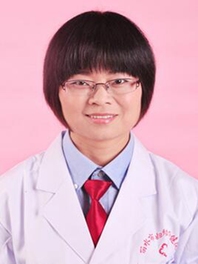 谢筱娥