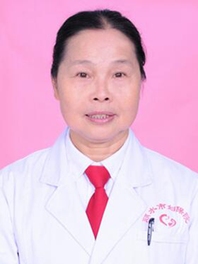 蒋淑卿