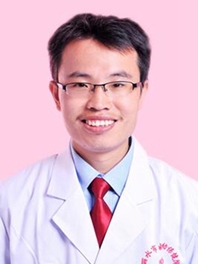 李军胜