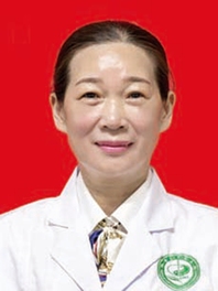 张丽华