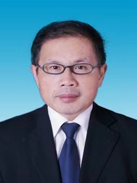 朱华江