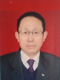 赵新胜