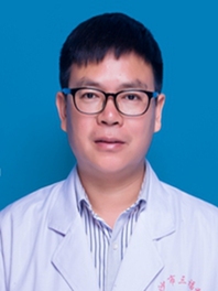 何杰
