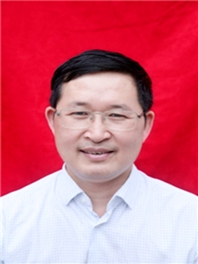 龚伯雄