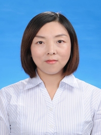 潘晓华