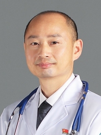 吴向平