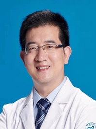 梁志刚