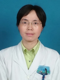 胡咏梅