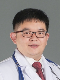 刘灵江
