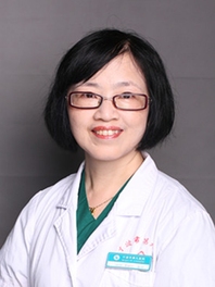 李跃红