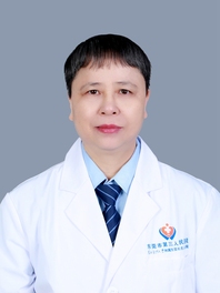 莫丽芳