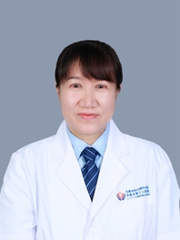 胡庆菊