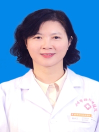 陈中兰
