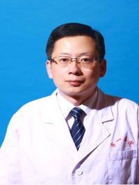 康东明