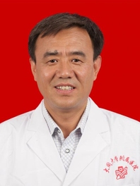 刘水清